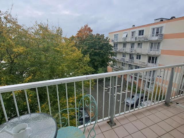Appartement vente à Rambouillet, Magny-les-hameaux