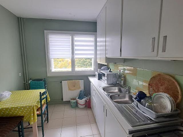 Appartement vente à Rambouillet, Magny-les-hameaux