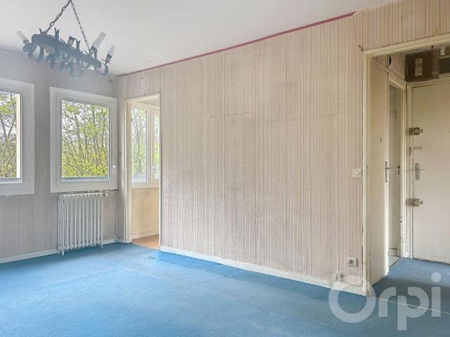 Appartement vente à Nogent-sur-Marne, Maisons-alfort