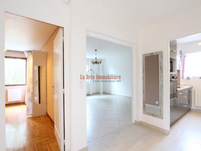 Appartement vente à Créteil, Mandres-les-roses