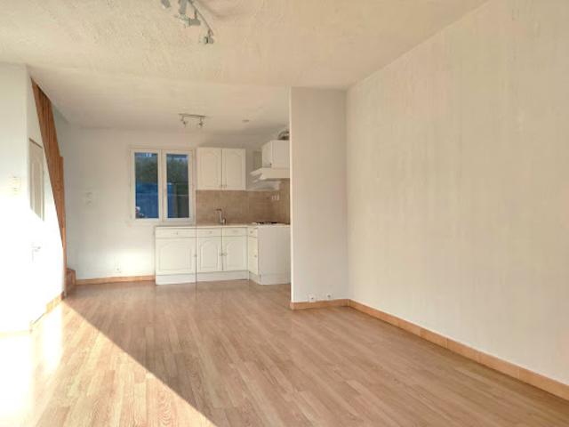 Appartement vente à Forcalquier, Manosque