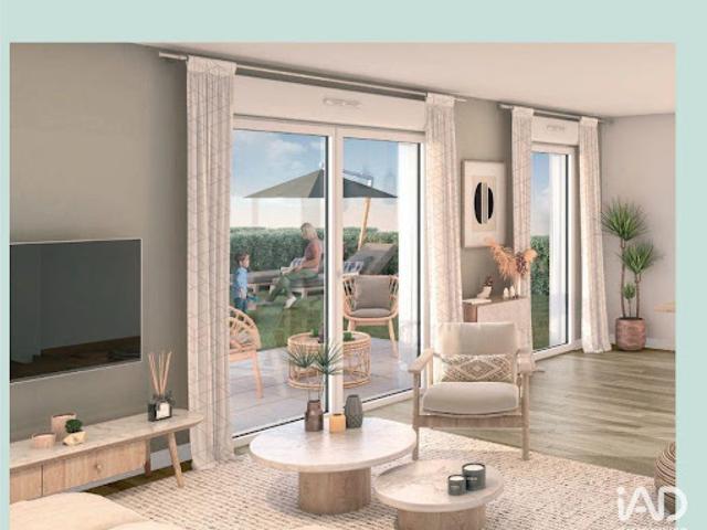 Appartement vente à Forcalquier, Manosque