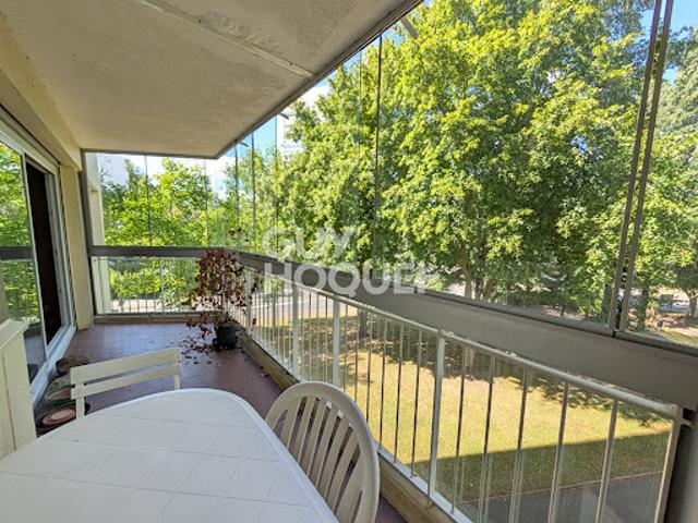 Appartement vente à Saint-Germain-en-Laye, Marly-le-roi