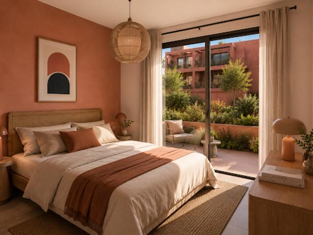 Appartement vente à Marseille