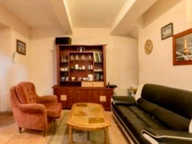 Appartement vente à Marseille