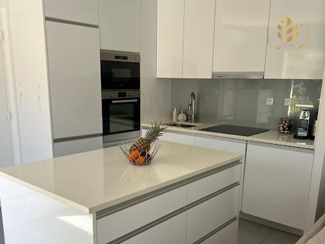Appartement vente à Nice, Menton