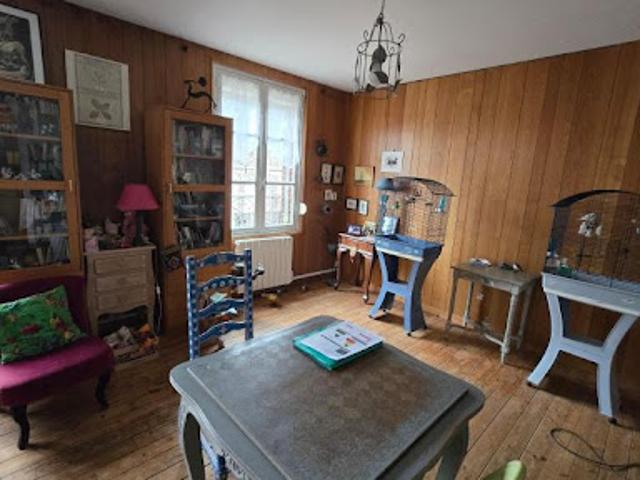 Appartement vente à Abbeville, Mers-les-bains