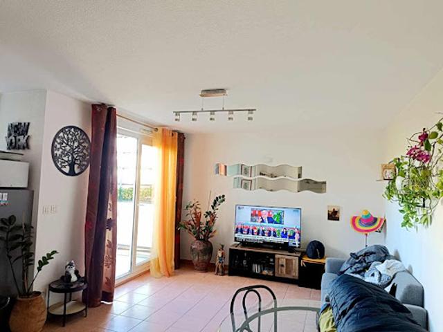 Appartement vente à Istres, Miramas