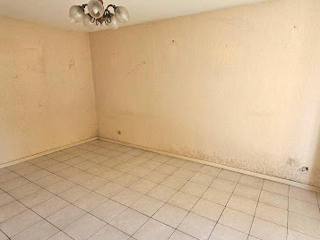 Appartement vente à Grenoble, Moirans