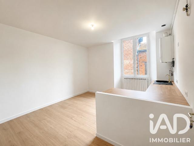Appartement vente à Castelsarrasin, Moissac