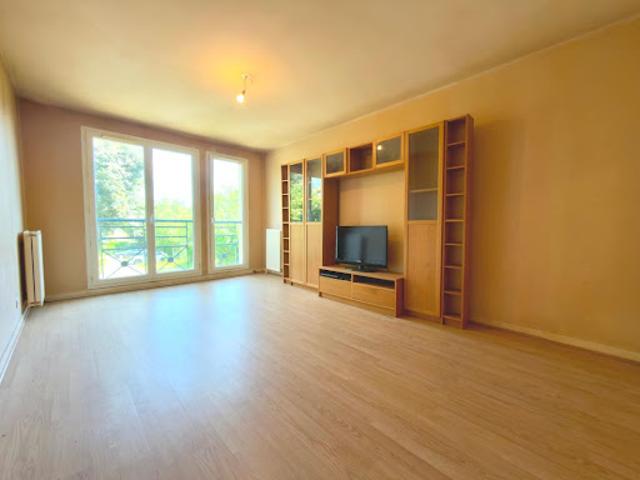 Appartement vente à Sarcelles, Montmagny