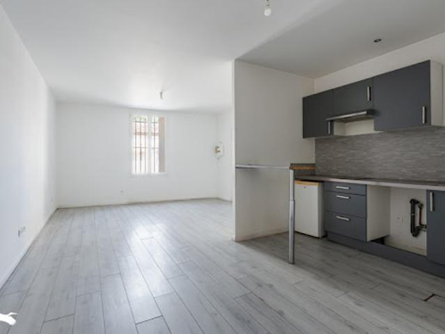 Appartement vente à Montpellier