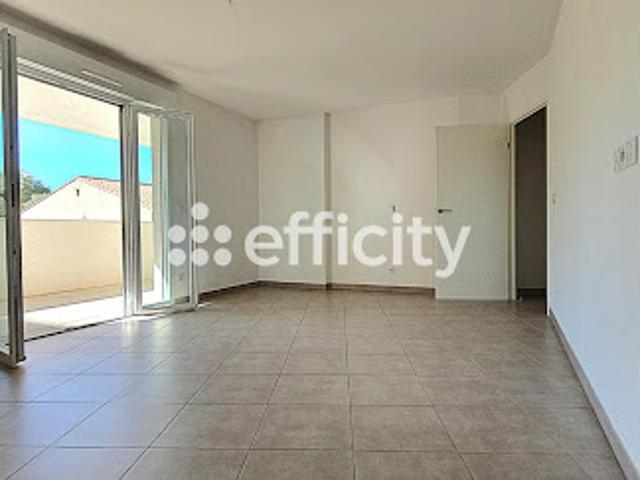 Appartement vente à La Martelle, Montpellier