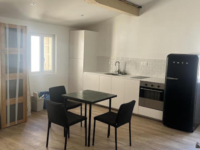 Appartement vente à Montpellier