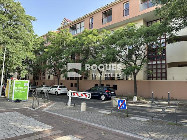 Appartement vente à Montpellier
