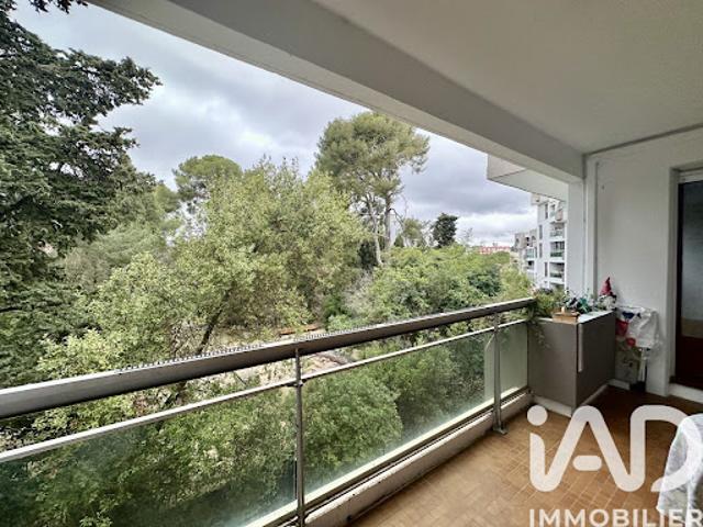 Appartement vente à Montpellier