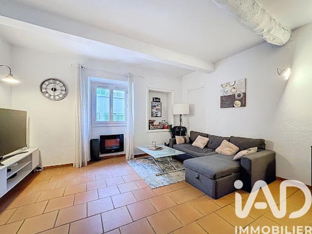 Appartement vente à Grasse, Mouans-sartoux