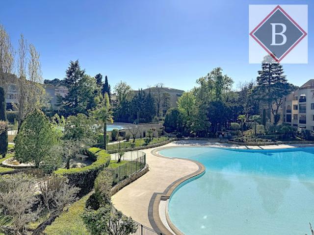 Appartement vente à Grasse, Mougins