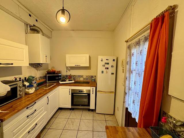 Appartement vente à Nevers