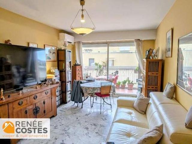 Appartement vente à Nice