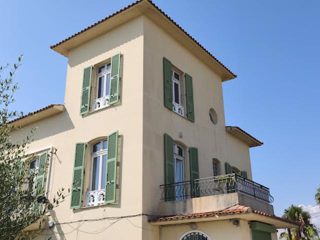 Appartement vente à Nice