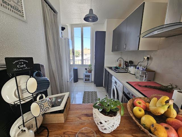 Appartement vente à Puech du Teil, Nîmes