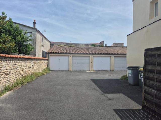 Appartement vente à Ribray, Niort
