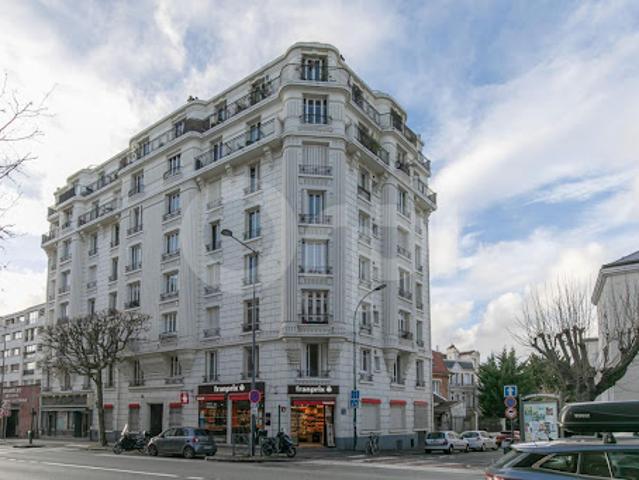 Appartement vente à Nogent-sur-Marne, Nogent-sur-marne