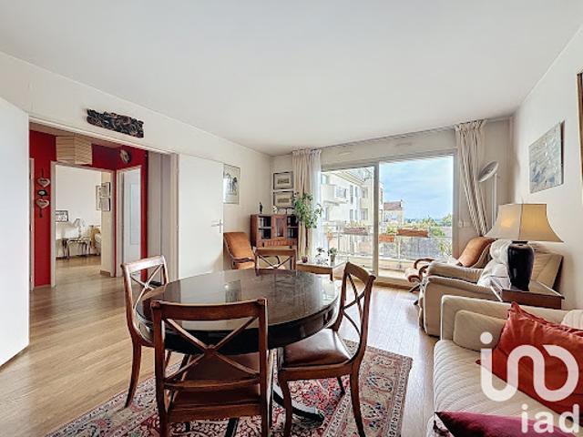 Appartement vente à Nogent-sur-Marne, Nogent-sur-marne