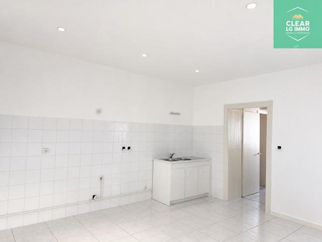 Appartement vente à Thionville