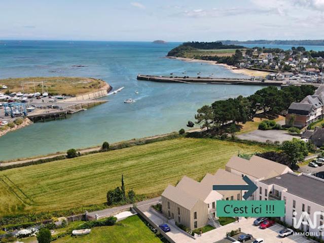 Appartement vente à Guingamp, Bretagne