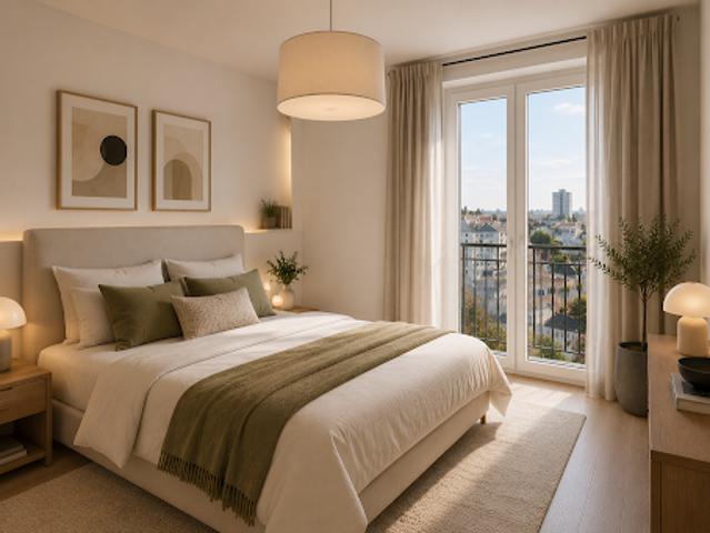 Appartement vente à Paris 13e Arrondissement, Paris