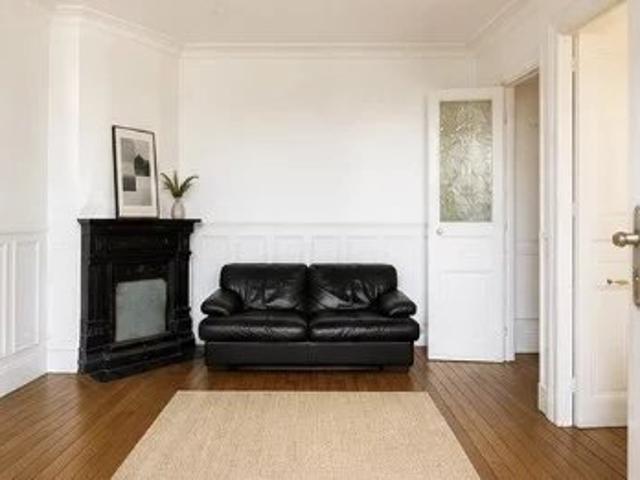 Appartement vente à Paris 19e Arrondissement, Paris