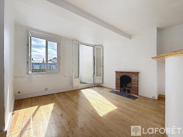 Appartement vente à Paris, Île-de-France