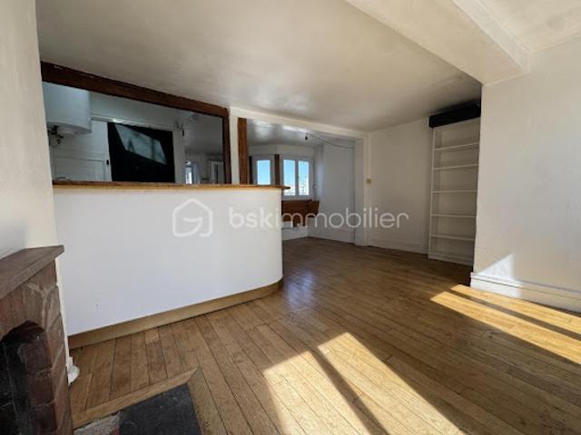 Appartement vente à Paris 1er Arrondissement, Paris
