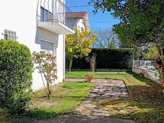 Appartement vente à Pau