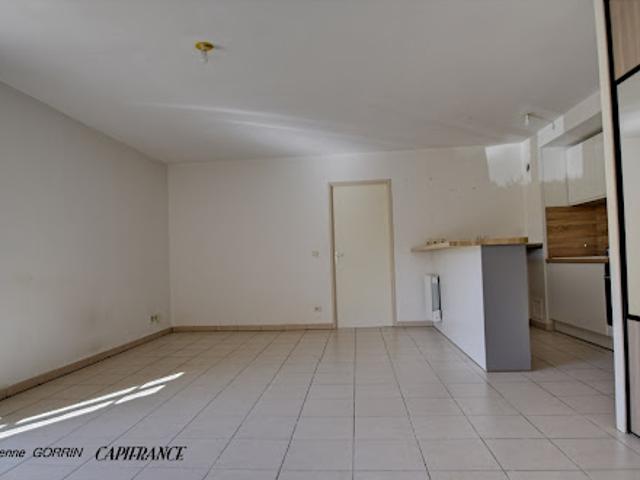 Appartement vente à Le Petit Beauvais, Périgny