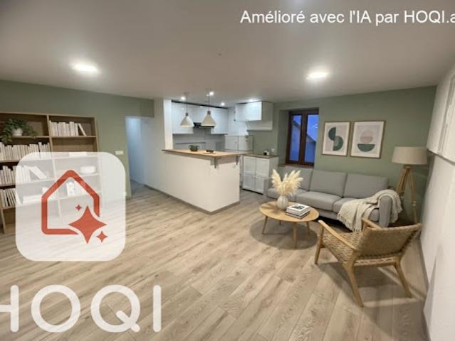 Appartement vente à Gex, Péron