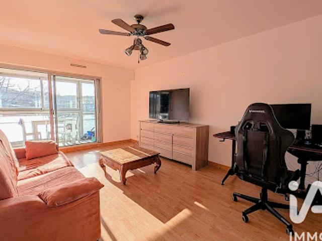 Appartement vente à Lannion, Bretagne