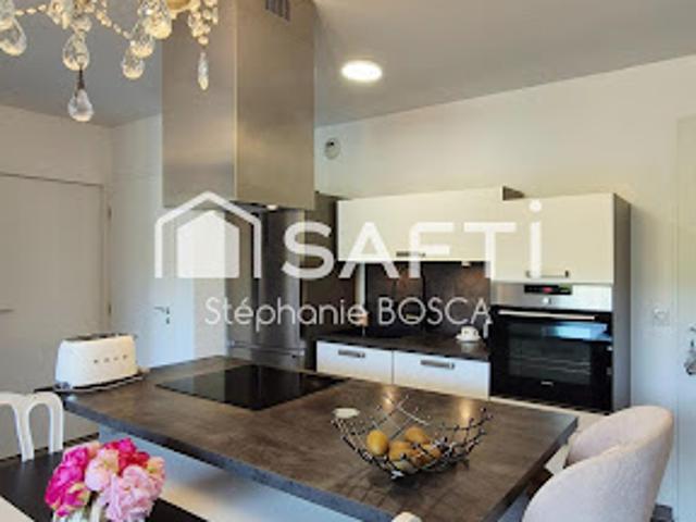 Appartement vente à Ajaccio, Pietrosella