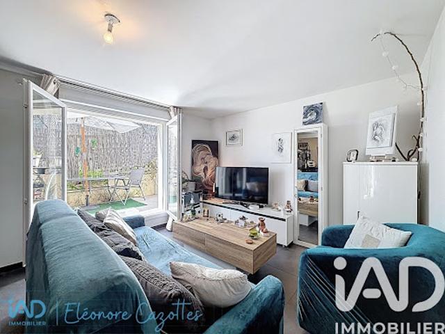 Appartement vente à Montpellier, Pignan