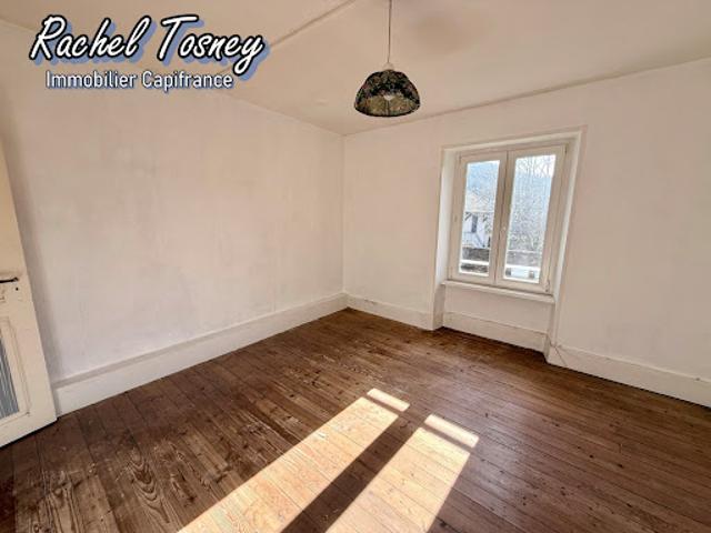 Appartement vente à Lure, Plancher-les-mines