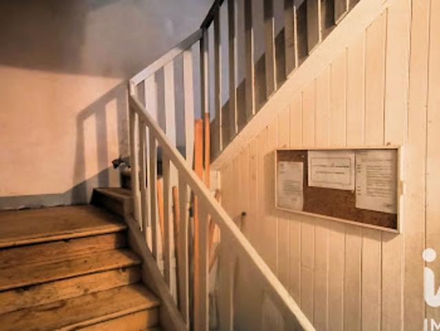 Appartement vente à Épinal, Plombières-les-bains