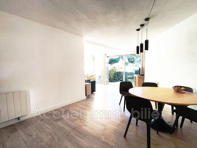 Appartement vente à Nîmes, Le Grau-du-roi