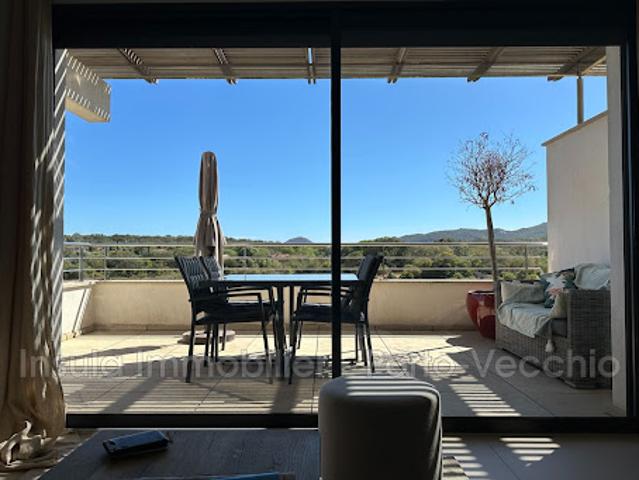 Appartement vente à Sartène, Porto-vecchio