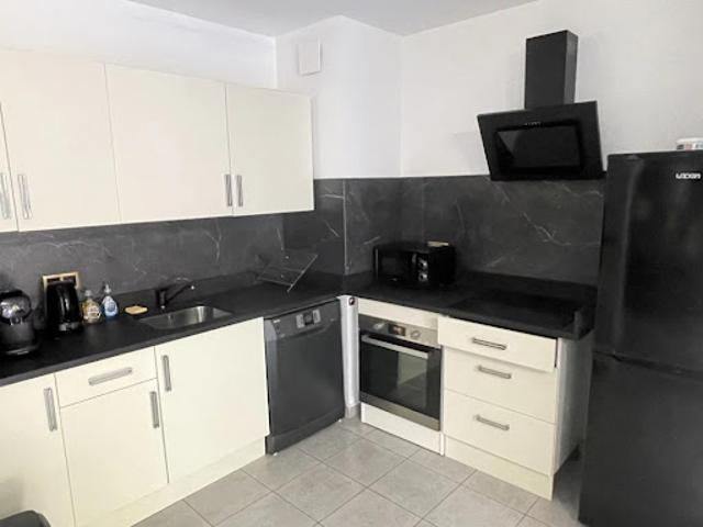 Appartement vente à Sartène, Porto-vecchio