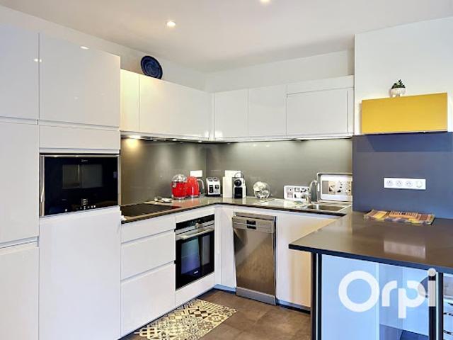 Appartement vente à Sartène, Porto-vecchio