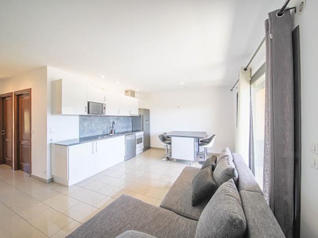 Appartement vente à Sartène, Porto-vecchio