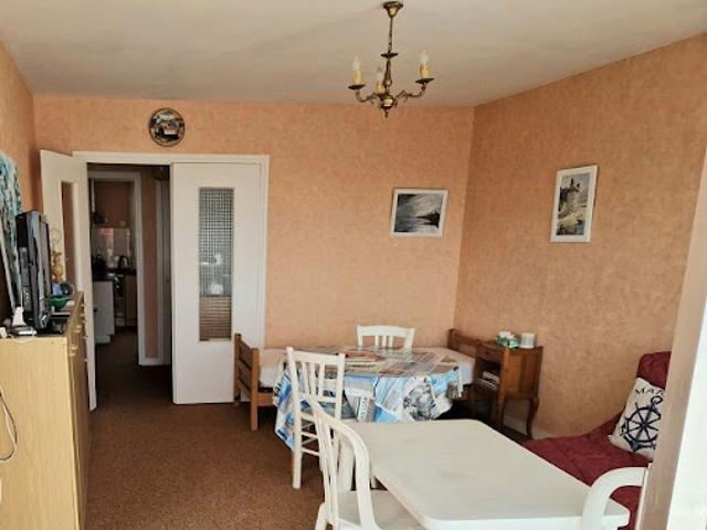 Appartement vente à Lorient, Bretagne