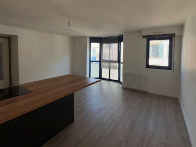 Appartement vente à Quimper, Bretagne